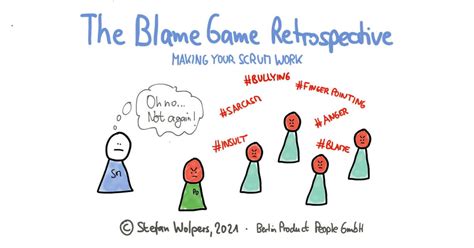 Blame Game .